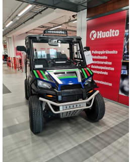 POLARIS RANGER 570 EFI 2018 VAIHTOLAITE Main Image