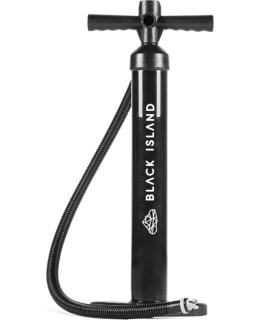 Black Island 20psi kaksisuuntainen SUP pumppu Main Image