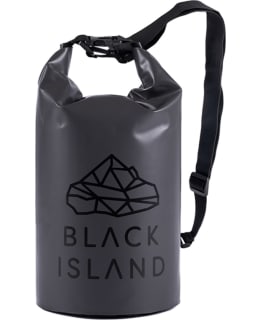 BLACK ISLAND DRY BAG 10L Main Image