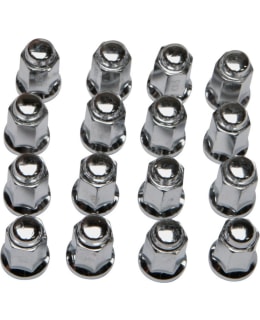 LUG NUT SET (16PCS.) Main Image