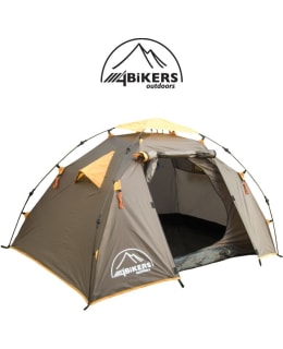 4Bikers Mini 2 hengen teltta Main Image