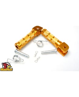 ST MANKI TUNING ALU KULTA JALKATAPIT Main Image