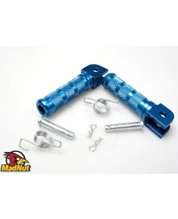 ST MANKI TUNING ALU SININEN JALKATAPIT Main Image