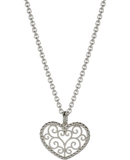 LEMPIKORU 3206200450 SYDÄM PIENI RIIPUS Main Image