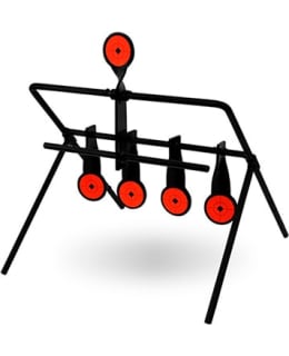 BIRCHWOOD AIRGUN GALLERY RESETTING TARG Main Image