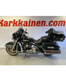 HD 1400 ELECTRA GLIDE 1997 VAIHTOLAITE Main Image