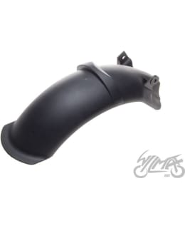 WM PIAGGIO ZIP TAKALOKASUOJA Main Image