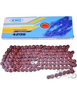 WM KMC 420H 138LINKS PUNAINEN KETJU Main Image