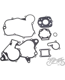 WM DERBI SENDA 2006 TIIVISTESARJA Main Image