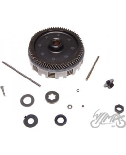 WM MINARELLI AM6 KYTKIN Main Image