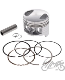 WM ZIPP VZ-2 MÄNTÄSARJA Main Image