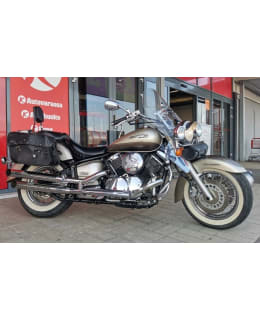 YAMAHA XVS 1100 DRAG STAR VAIHTOLAITE Main Image