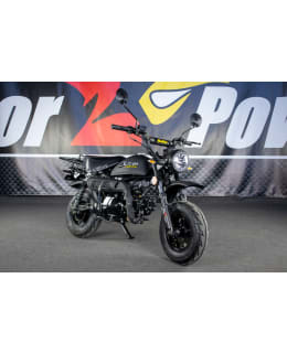 SKYTEAM MADNUT MA.MUSTA EFI 2022 MANKI Main Image