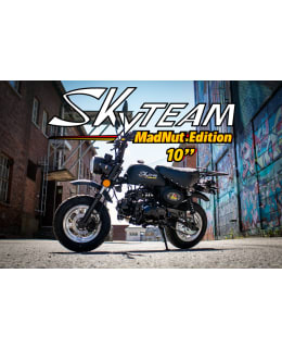 SKYTEAM MADNUT MA.MU EFI 2021 10" MANKI Main Image