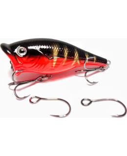 RUTHLESS PLOPPER POPPER 06 PINTAVIEHE Main Image