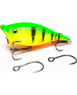 RUTHLESS PLOPPER POPPER 02 PINTAVIEHE Main Image