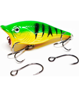 RUTHLESS PLOPPER POPPER 01 PINTAVIEHE Main Image