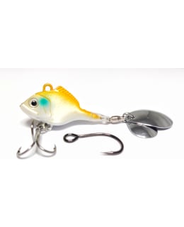 RUTHLESS PERCH SPINNER 07 LIPPA Main Image