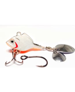 RUTHLESS PERCH SPINNER 03 LIPPA Main Image