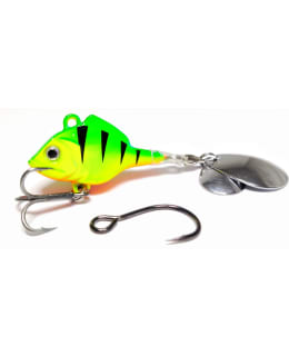 RUTHLESS PERCH SPINNER 08 LIPPA Main Image