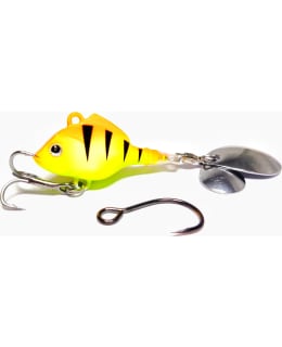 RUTHLESS PERCH SPINNER 06 LIPPA Main Image