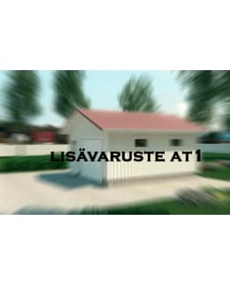 Aarretallit AT1 katon kaltevuus Main Image