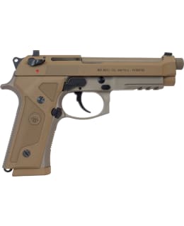 BERETTA M9A4 9MM FDE CC PISTOOLI Main Image