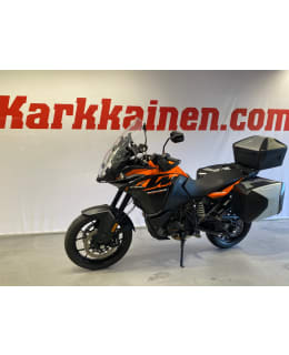 KTM 1090 ADVENTURE 2017 VAIHTOLAITE Main Image
