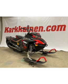 LYNX BOONDOCKER RE 850 3700 2018 VAIHTO Main Image