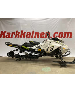 SKI-DOO FREERIDE 850 ETEC 2018 VAIHTOLAI Main Image