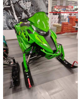 AC ZR 6000 SNO PRO 2016 VAIHTOLAITE Main Image