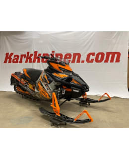 YAMAHA SIDEWINDER 141 2017 VAIHTOLAITE Main Image