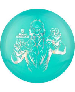 DISCRAFT UNDERTAKER BIG Z DRAIVERI Main Image