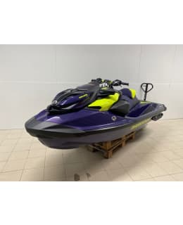 SEA-DOO RXP X 300RS 2021 AUDIO  JETTI Main Image