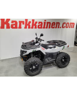 ARCTIC CAT ALTERRA 700 XT 2019 VAIHTOLAI Main Image