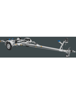 MAJAVA VT 1500 CLASSIC VENETRAILERI Main Image