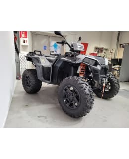 POLARIS SPORTSMAN XP 1000 2021 VAIHTOLAI Main Image
