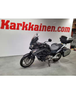 HONDA XL 1000 VARADERO 2009 VAIHTOLAITE Main Image