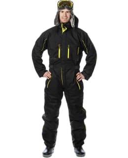 SNOW PEOPLE SAREK EVERYDAY SUSPENDERS M Main Image
