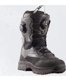 TOBE BOOTS NIMBUS BOA JET BLACK 37 (5) Main Image