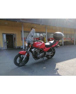 KAWASAKI ER5 500 2004 VAIHTOLAITE Main Image