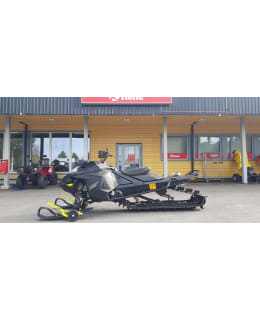 LYNX BOONDOCKER RE 850 2019 VAIHTOLAITE Main Image