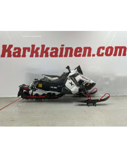 POLARIS AXYS SWITCHBACK 2017 VAIHTOLAITE Main Image