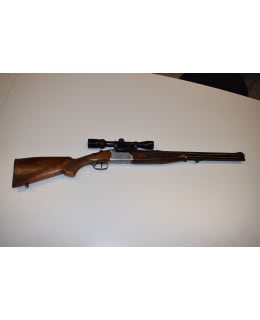 ANTONIO ZOLI 12/65-222REM 199468 KÄYT Main Image