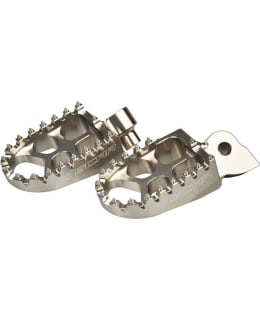 SCAR EVOLUTION FOOTPEGS -  YAMAHA TITANI Main Image