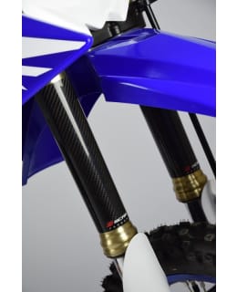 SCAR CARBON FORK WRAPS (LOWER SECTION) 2 Main Image