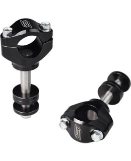 SCAR BAR MOUNTS Ø28,6 FOR STOCK TRIPLE C Main Image