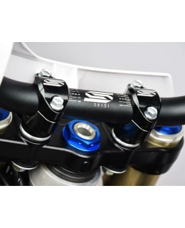 SCAR BAR MOUNTS Ø28,6 FOR STOCK TRIPLE C Main Image