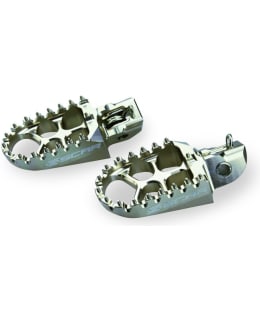 SCAR EVOLUTION FOOTPEGS - KTM/HUSQ.  TIT Main Image