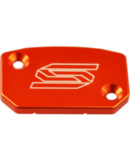 SCAR FRONT BRAKE RESERVOIR COVER - BREMB Main Image